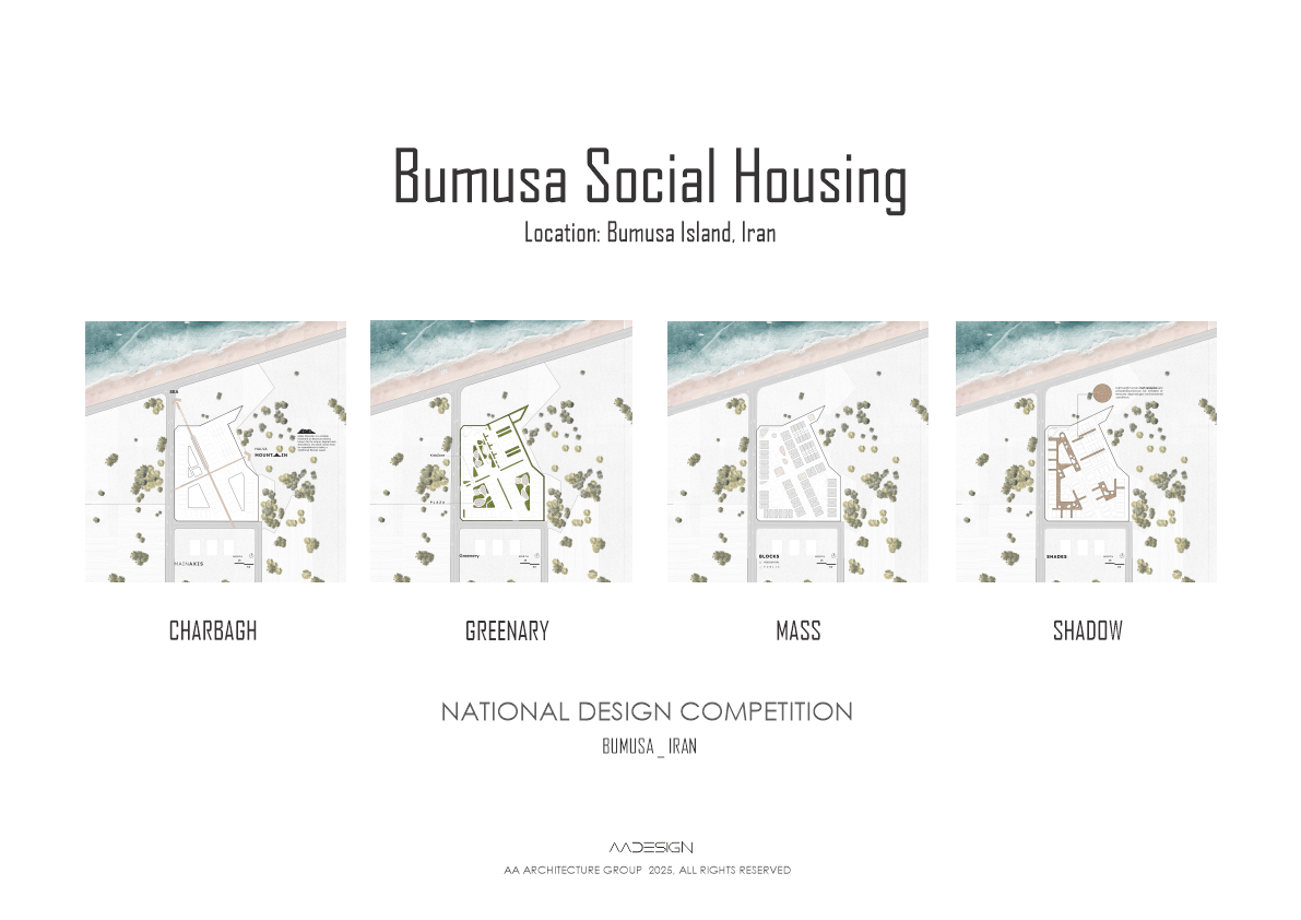 BUMUSA National Competition