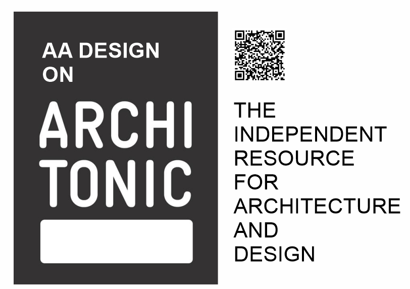 Architonic AA Design Profile