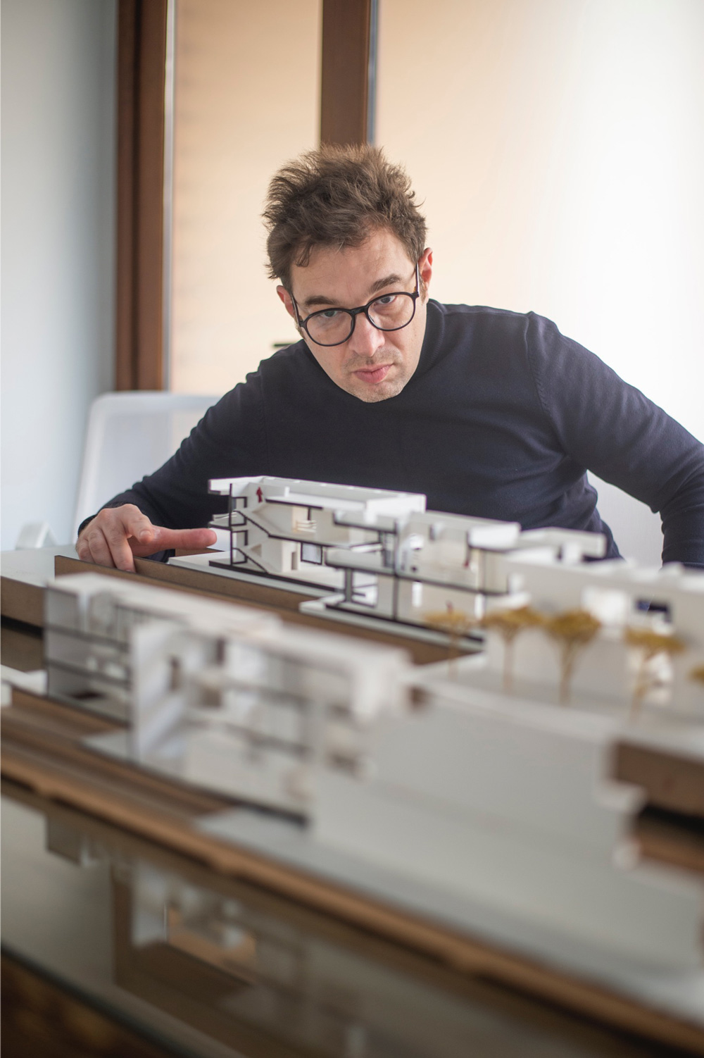 Physical Scale Modeling