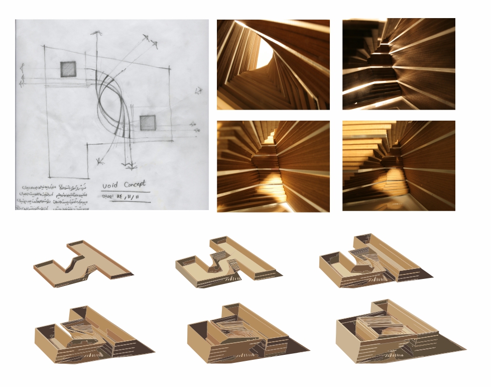 Into Architecture with Bahram Shirdel