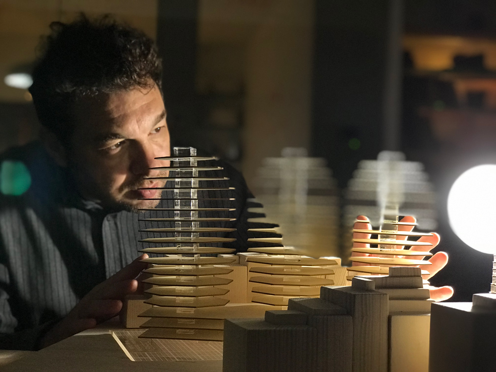 Ana Triple Study Model