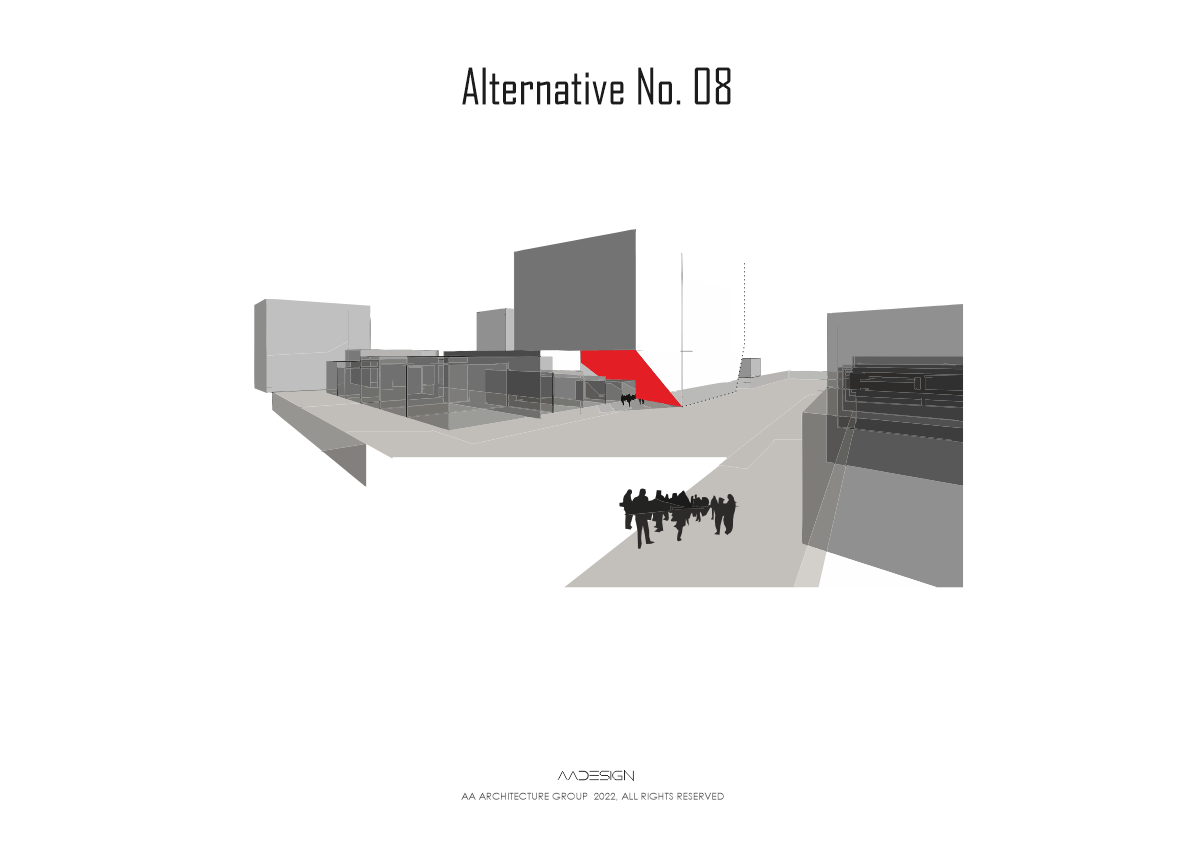 Khayyam Social Housing