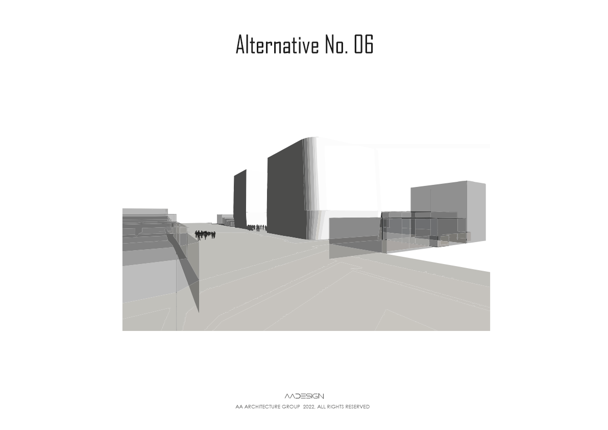 Khayyam Social Housing