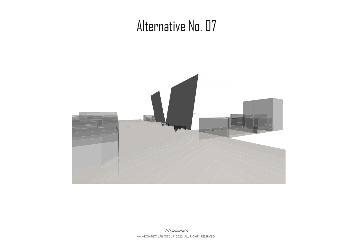 Khayyam Social Housing